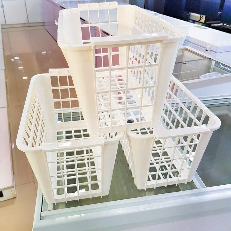 Dərin dondurucu 500 Lt — Biznes və avadanlıq, Bakı (7)
