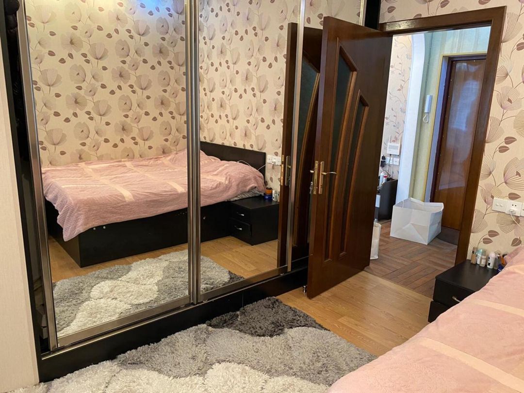 Satılır 2 otaqlı yeni tikili 58 m² — Mənzil, Bakı (5)
