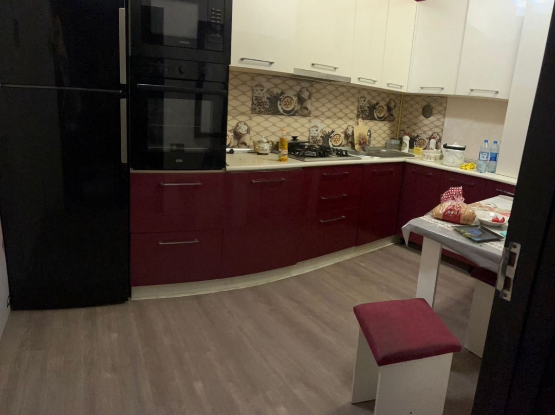 İcarəyə verilir 4 otaqlı həyət evi/bağ evi 150 m² — Ev, villa, Bakı (5)