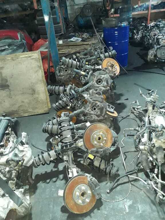"Chevrolet" ehtiyat hissələri — Ehtiyat hissələri və aksesuarlar, Bakı (4)