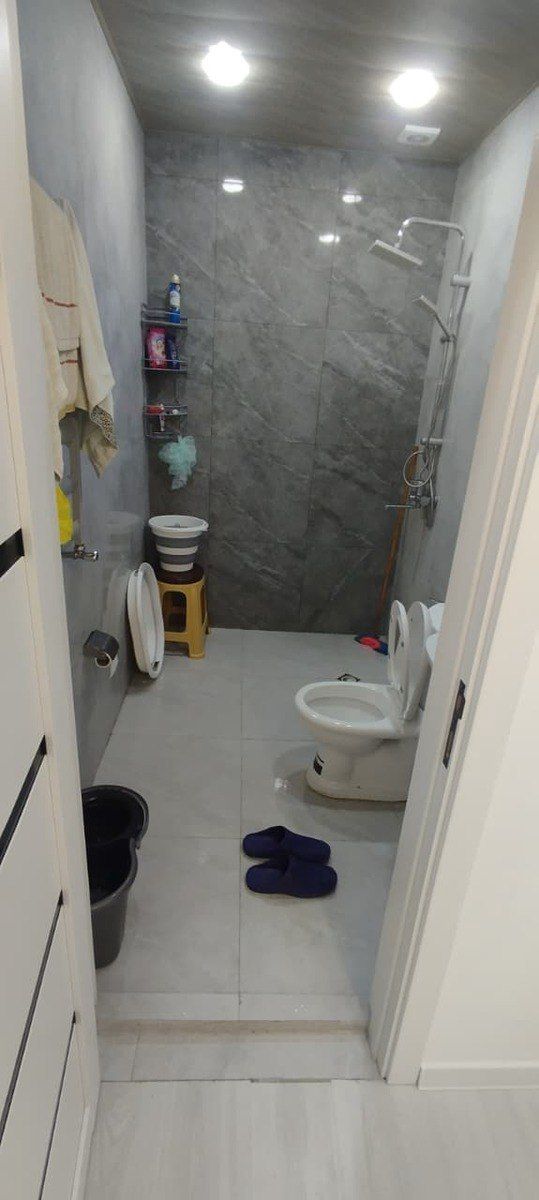 2-otaqlı yeni tikili kirayə verilir, Xırdalan ş., 75 m² — Mənzil, Xırdalan (5)