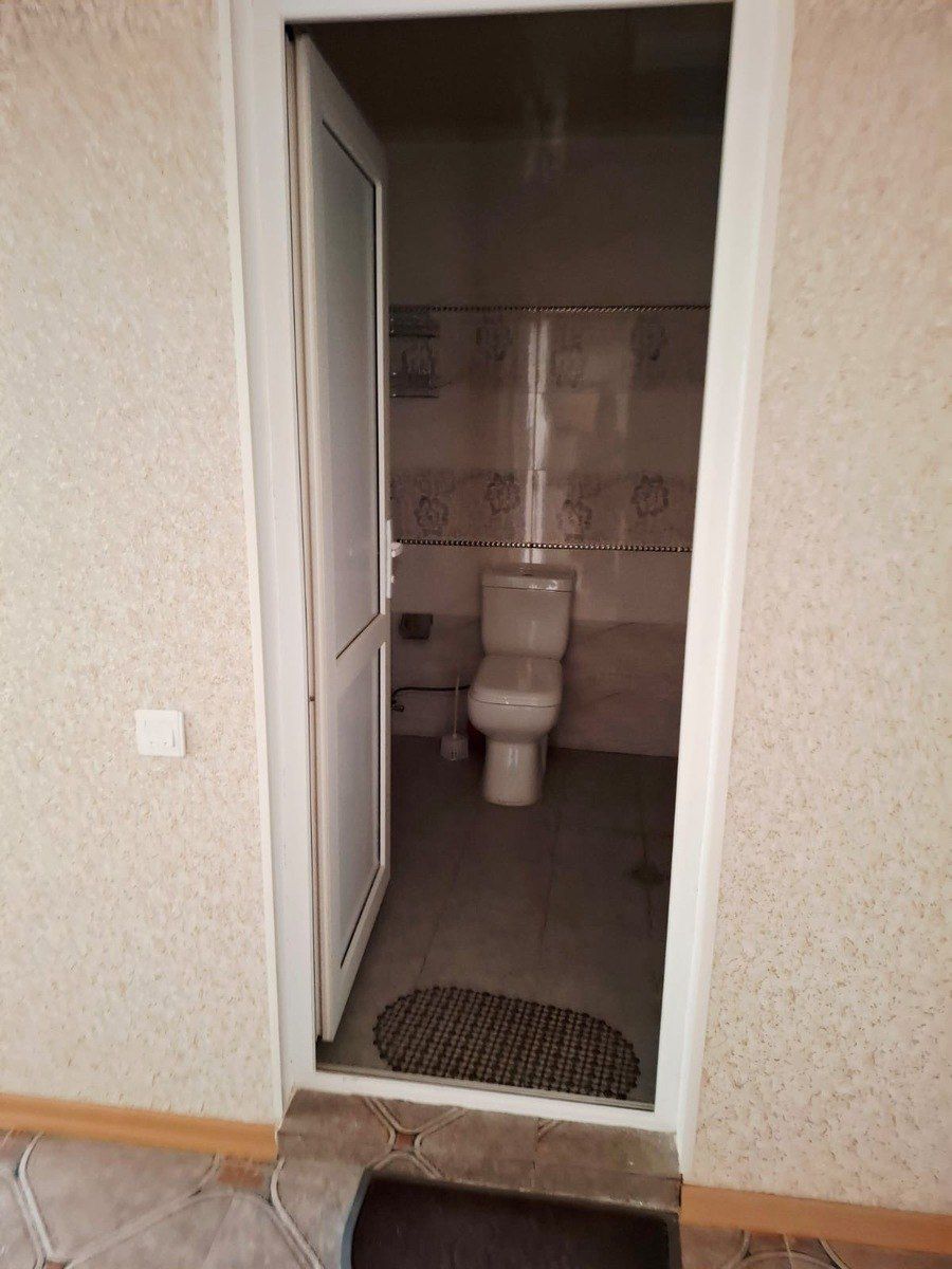 İcarəyə verilir 2 otaqlı yeni tikili 55 m² — Mənzil, Xırdalan (8)