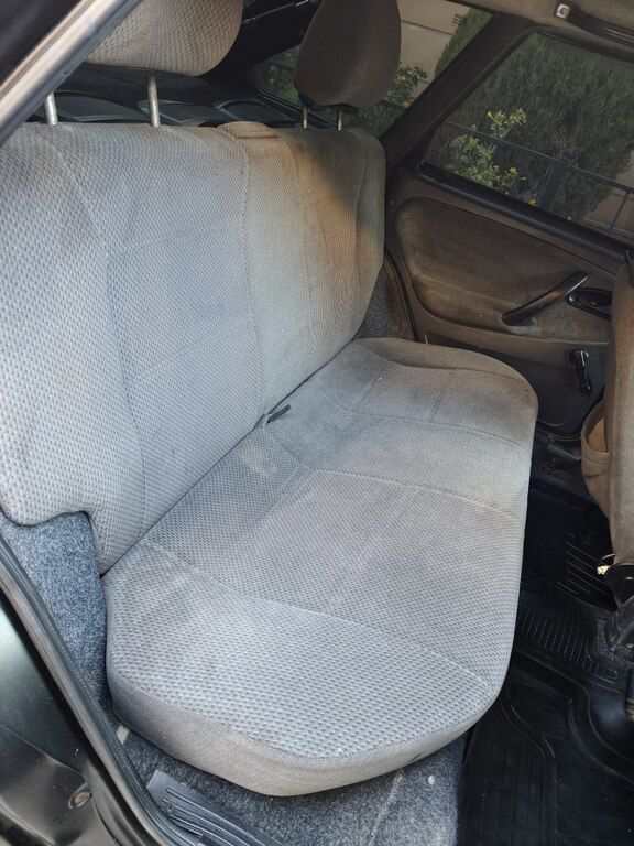 Lada (VAZ) 2114, 1.6 L, 2011 il, 312 351 km — Avtomobillər, Bakı (9)