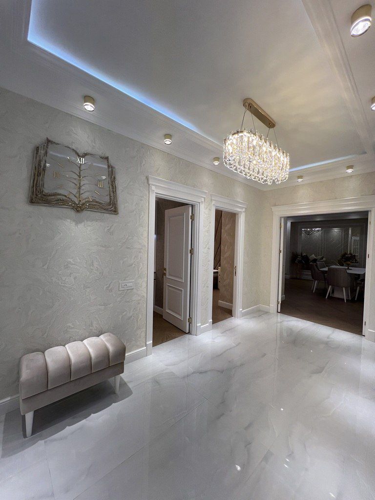 Satılır 3 otaqlı yeni tikili 147.5 m² — Mənzil, Bakı (6)