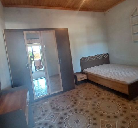 İkinəfərlik çarpayı, Dolab, İşlənmiş — Bakı