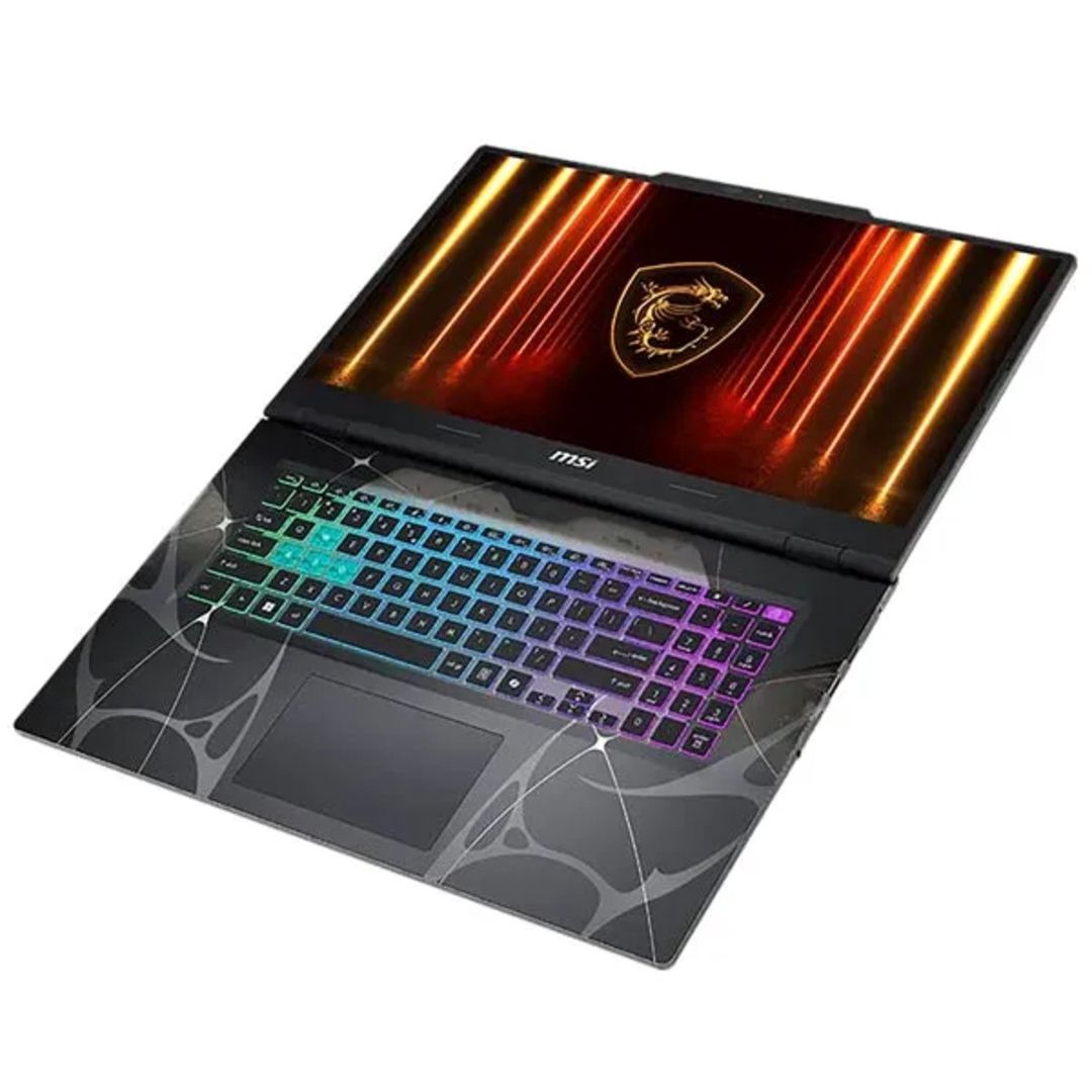Noutbuk MSI Cyborg 15 Intel 7 240H/RTX 5060 — Noutbuklar, Bakı (3)