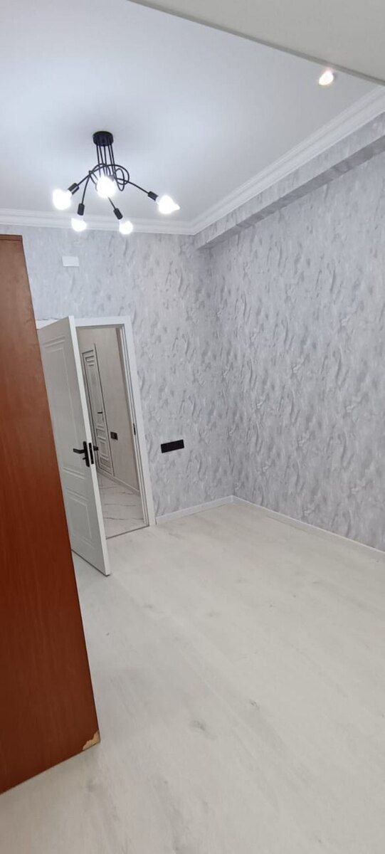 3-otaqlı yeni tikili, Biləcəri qəs., 55 m² — Mənzil, Bakı (8)