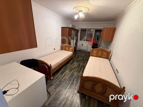 3-otaqlı mənzil kirayə verilir, 28 May m., 75 m²