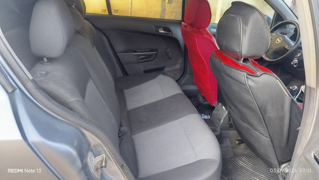 Opel Astra, 1.4 L, 2005 il, 325 000 km — Avtomobillər, Bakı (8)