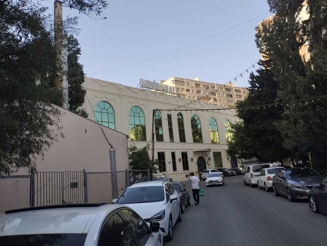 Satılır 3 otaqlı köhnə tikili 75 m² — Mənzil, Bakı (2)