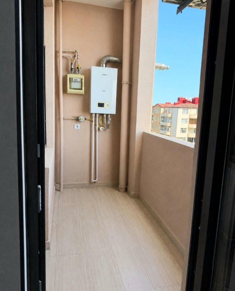 Satılır 2 otaqlı yeni tikili 67 m² — Mənzil, Bakı (7)