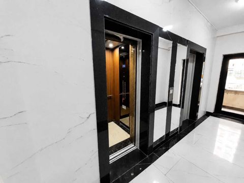 Satılır 2 otaqlı yeni tikili 66 m² — Bakı