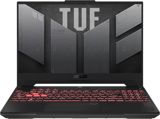 Noutbuk "Asus TUF Gaming A15 FA507UI-LP034W" — HyperTitan — Noutbuklar