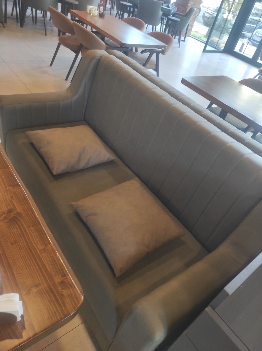 Divan — Mebel, Bakı (2)