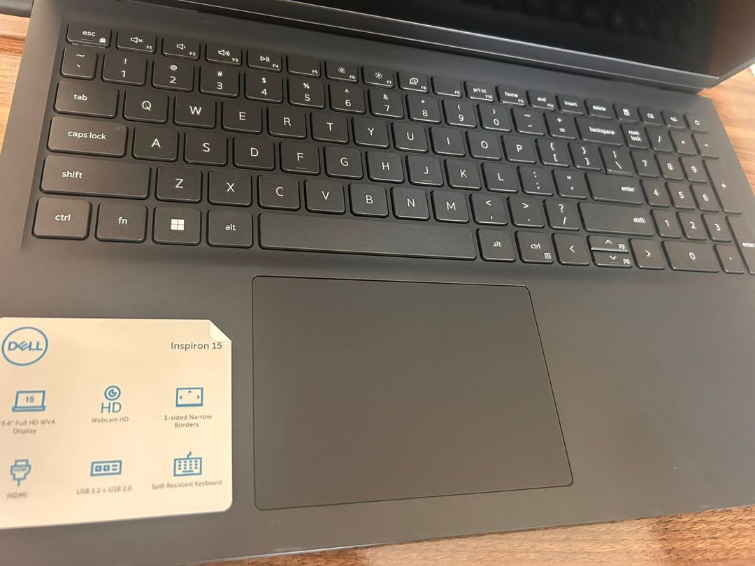 Dell Inspiron 15 — Noutbuklar, Bakı (6)