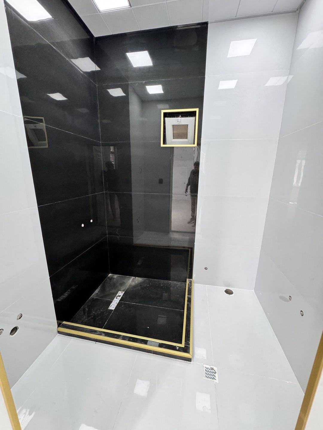 Satılır 5 otaqlı həyət evi/bağ evi 135 m² — Ev, villa, Bakı (6)