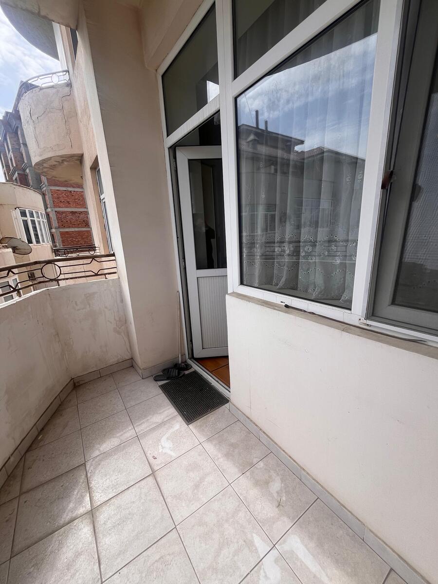 İcarəyə verilir 3 otaqlı yeni tikili 170 m² — Mənzil, Bakı (2)