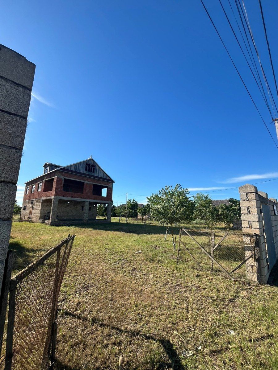 Həyət evi, Masallı r — Ev, villa, Masallı (8)