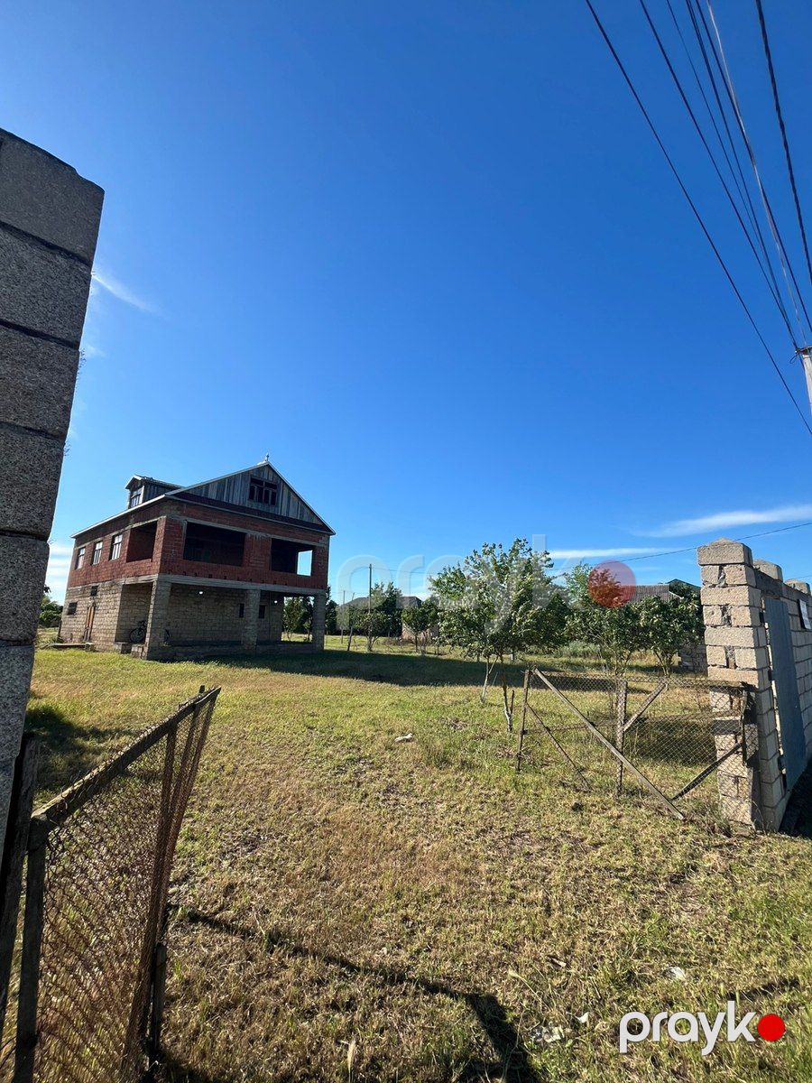 Həyət evi, Masallı r — Ev, villa, Masallı (8)
