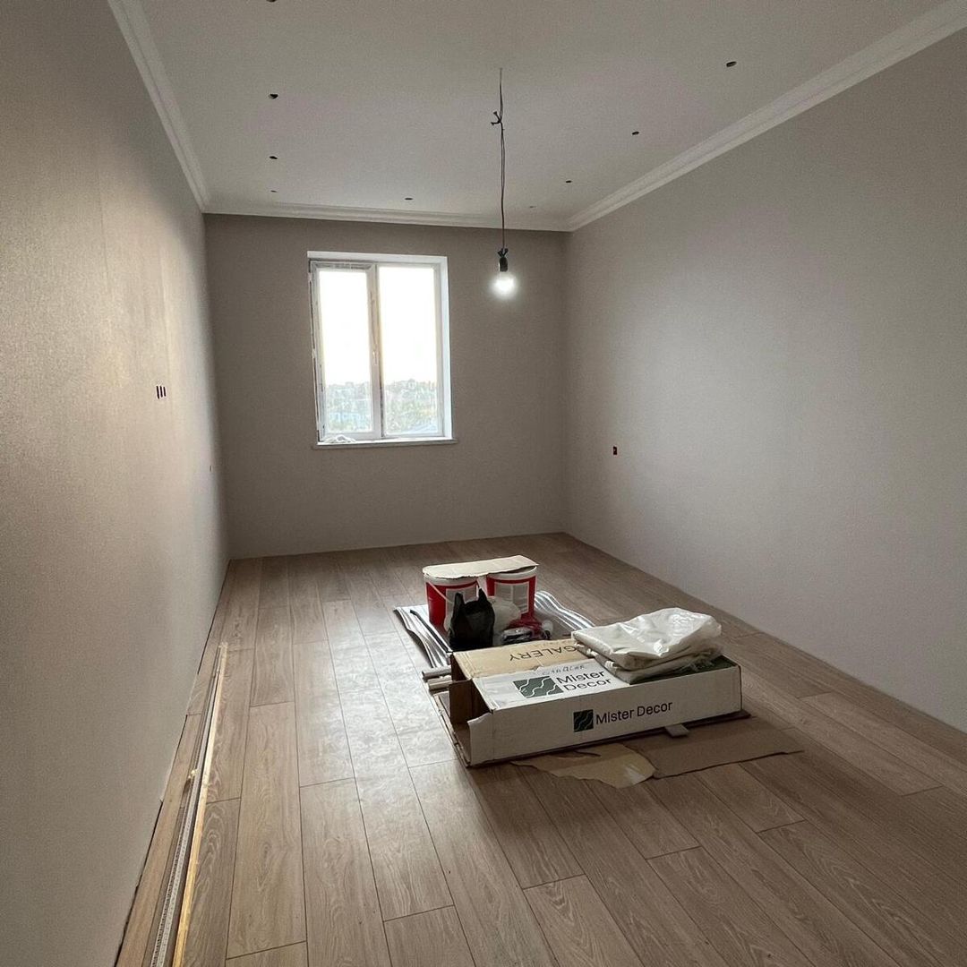 Satılır 2 otaqlı yeni tikili 53 m² — Mənzil, Bakı (4)