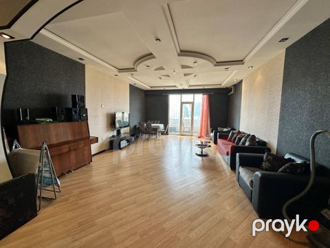 Satılır 3 otaqlı yeni tikili 126 m²