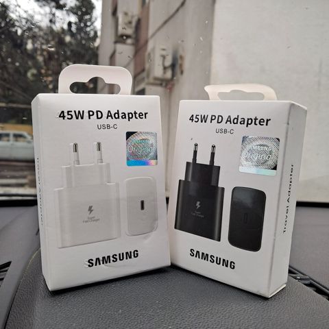 Samsung adapteri — Bakı