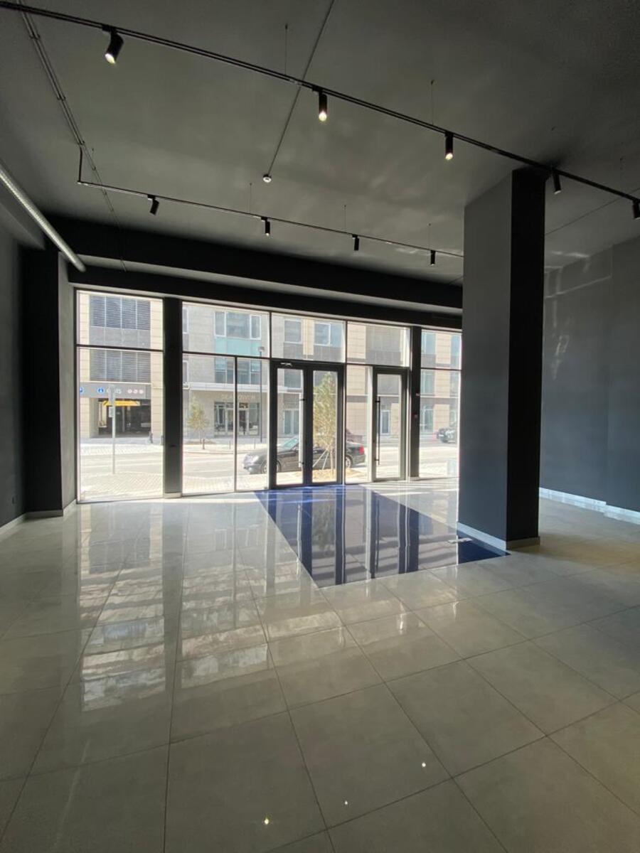 İcarəyə verilir obyekt 79 m² — Əmlak, Bakı (3)
