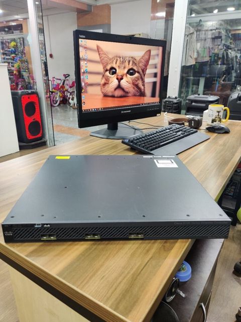 Cisco Air-CT5760-500-K9-v003 — Bakı