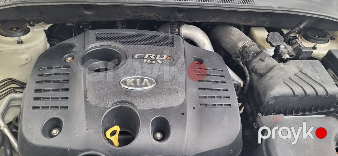 KIA Sportage, 2010 il — Avtomobillər, Bakı (5)