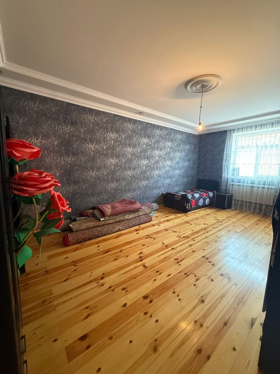 Satılır 5 otaqlı həyət evi/bağ evi 160.2 m² — Ev, villa, Bakı (8)