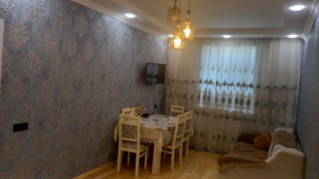 Həyət evi, Maştağa qəs — Ev, villa, Bakı (9)