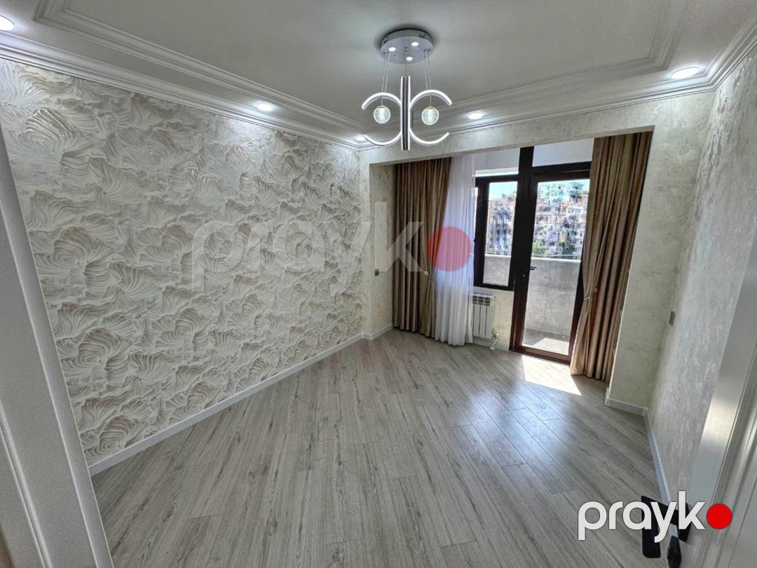 Satılır 3 otaqlı köhnə tikili 85 m² — Mənzil, Bakı (2)