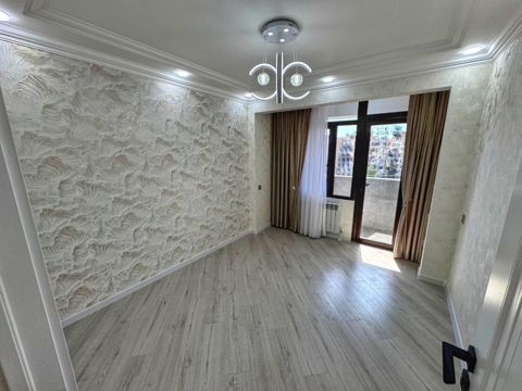 Satılır 3 otaqlı köhnə tikili 85 m² — Bakı