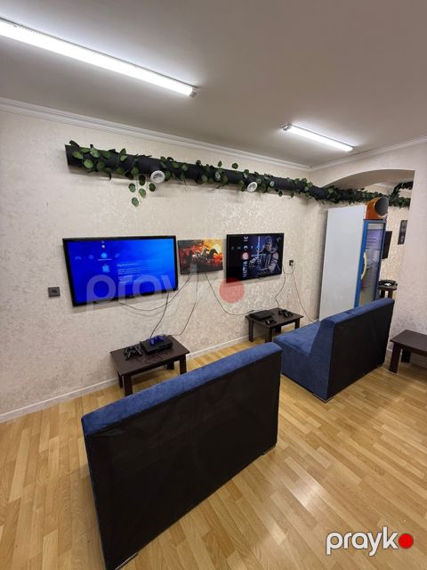 PlayStation klub avadanlığı