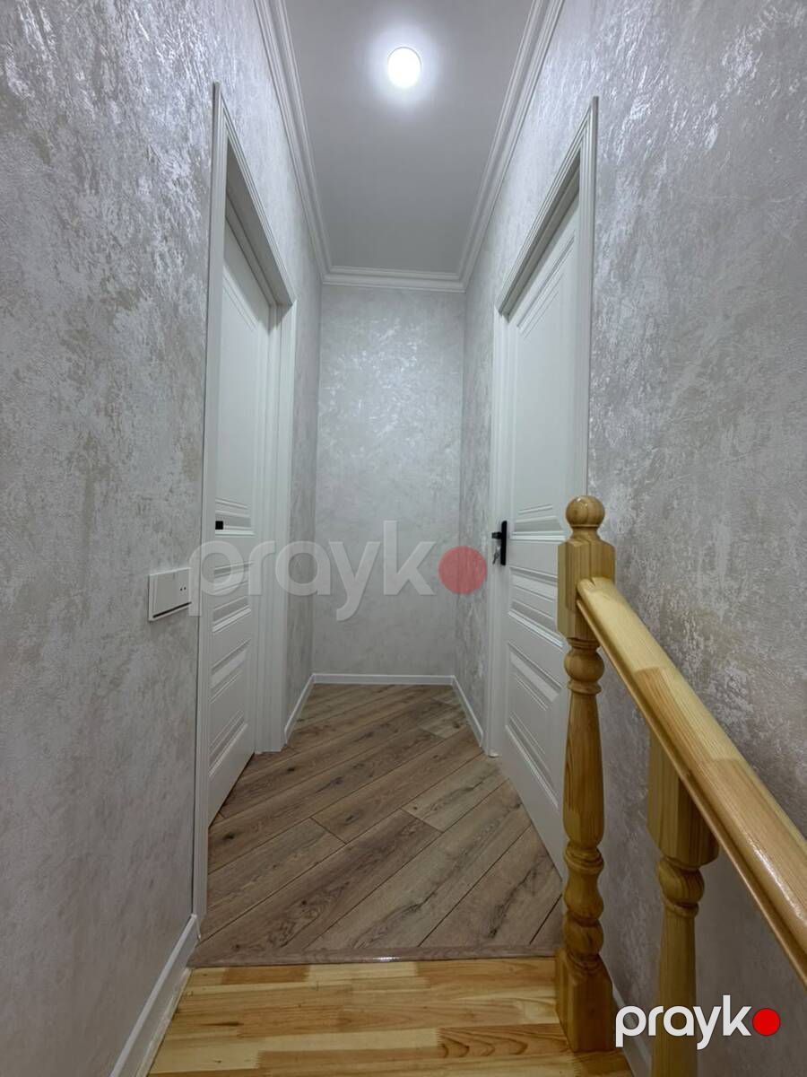 Satılır 3 otaqlı həyət evi/bağ evi 60 m² — Ev, villa, Xırdalan (5)