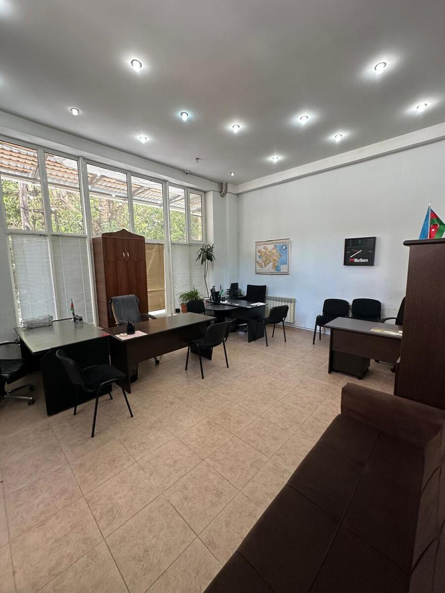 İcarəyə verilir obyekt 40 m² — Əmlak, Bakı (5)