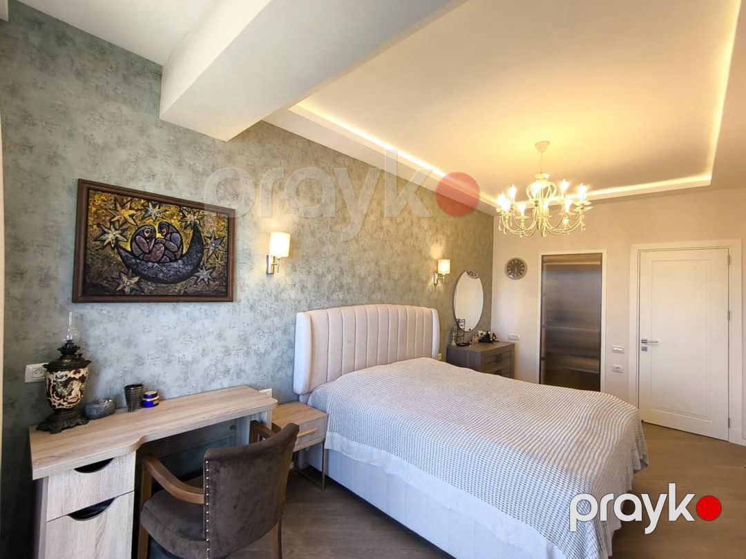 Satılır 3 otaqlı yeni tikili 92 m² — Mənzil, Bakı (7)