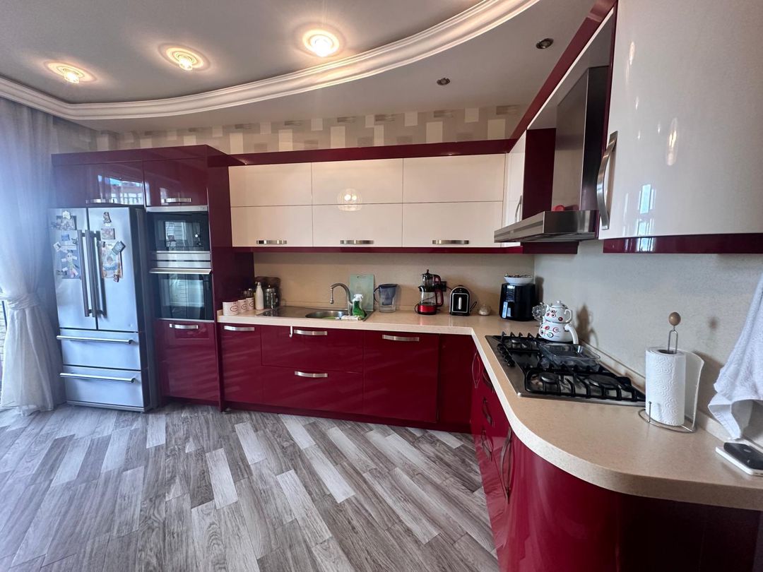 Satılır 3 otaqlı yeni tikili 162 m² — Mənzil, Bakı (8)