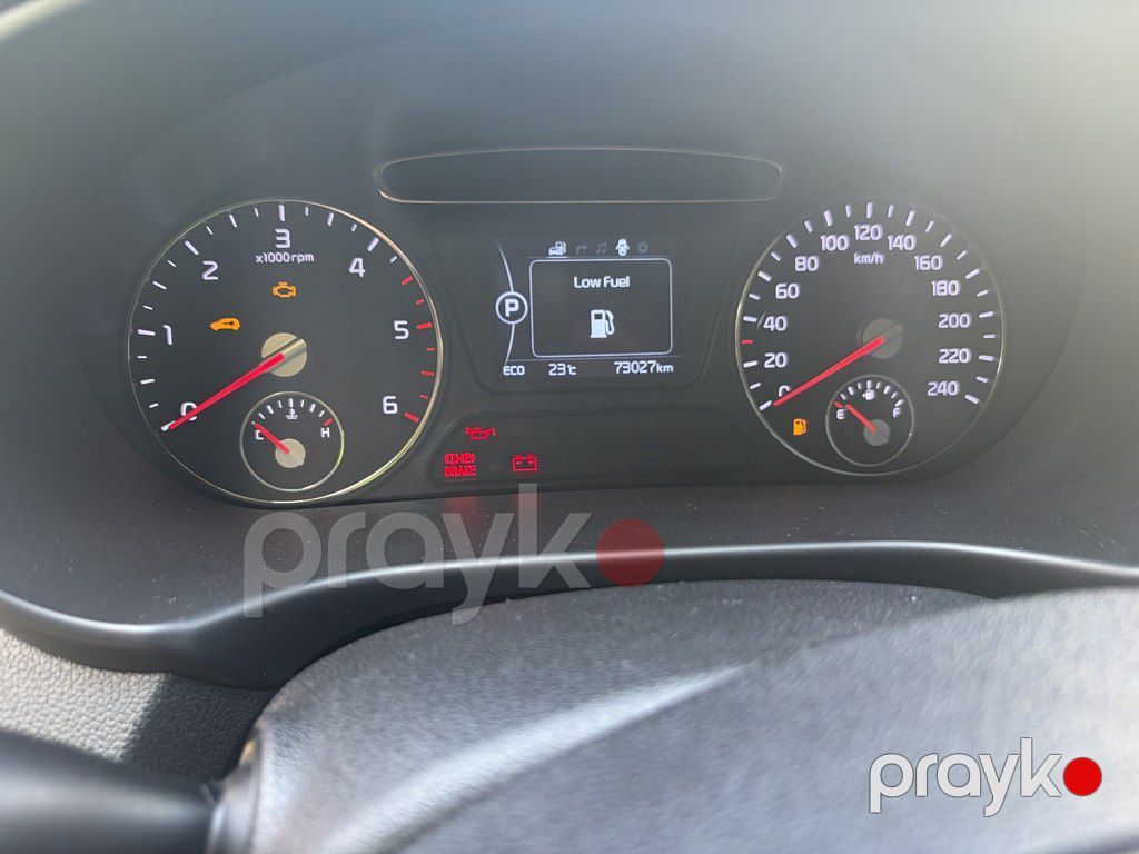 Kia Sorento, 2.0 L, 2015 il, 73 027 km — Avtomobillər, Ağstafa (4)