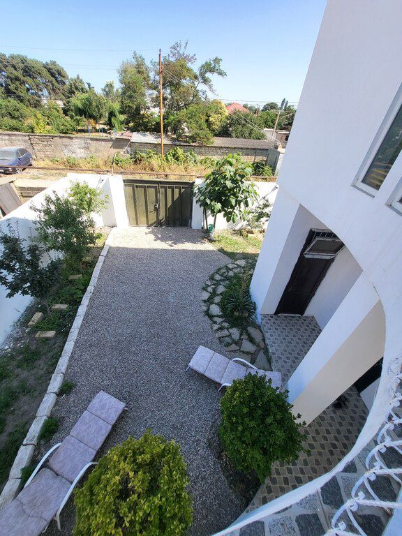 Həyət evi kirayə verilir, Nabran r — Ev, villa (9)