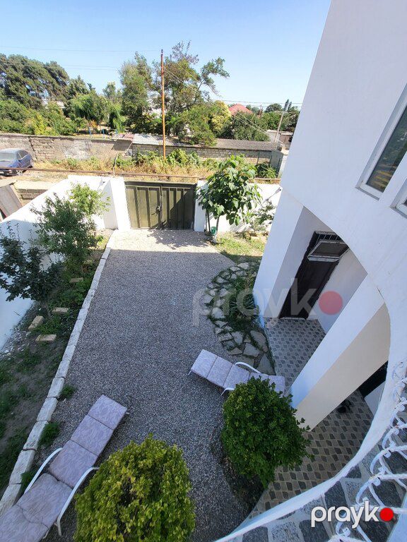 Həyət evi kirayə verilir, Nabran r — Ev, villa (9)