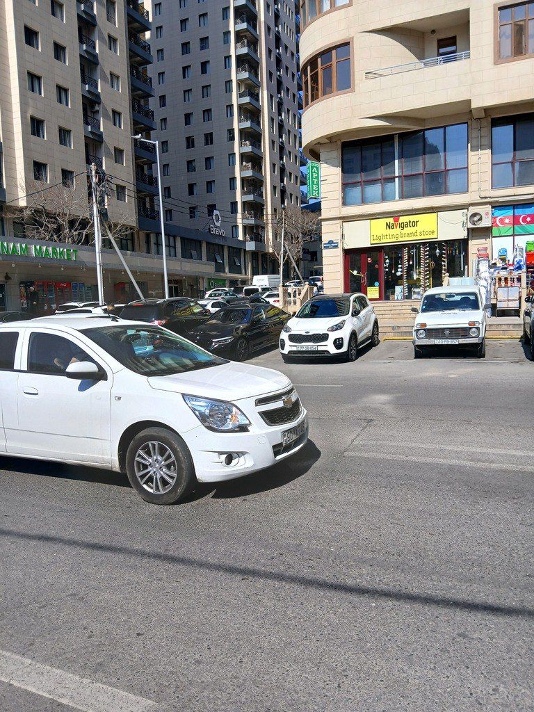 Satılır obyekt 37.5 m² — Əmlak, Bakı (6)