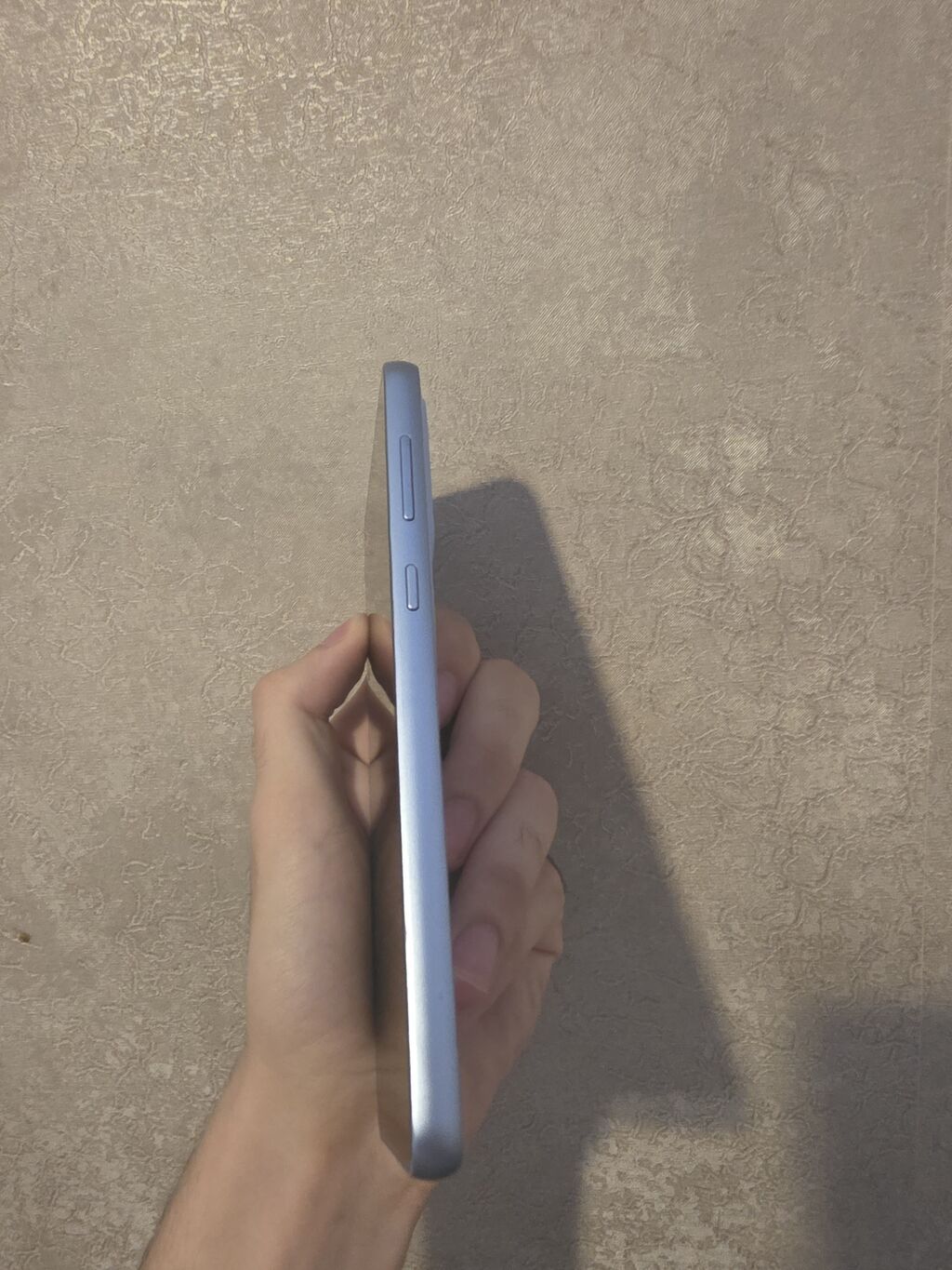 Samsung Galaxy A33 5G, rəng - Bənövşəyi, Sensor — Samsung, Bakı (10)