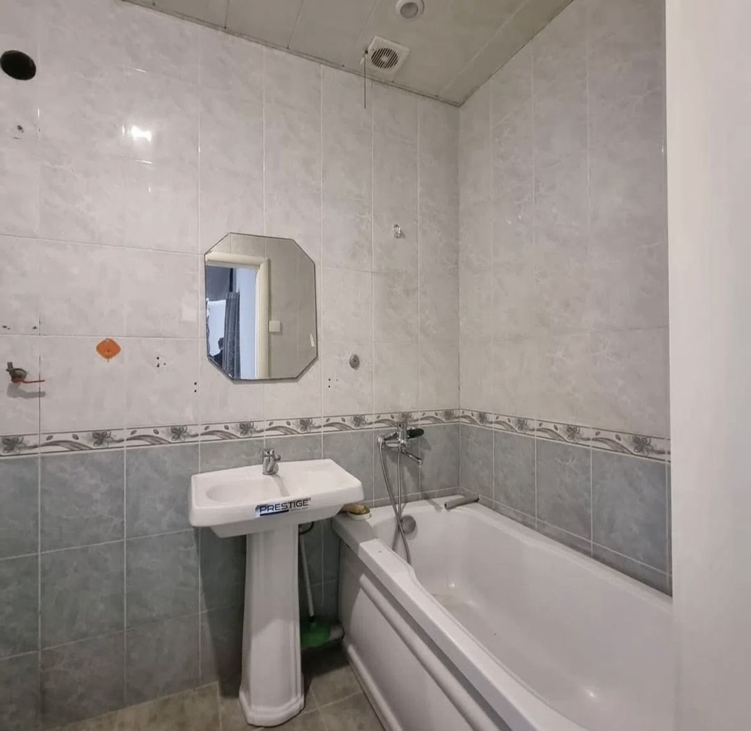 Satılır 2 otaqlı köhnə tikili 50 m² — Mənzil, Bakı (6)
