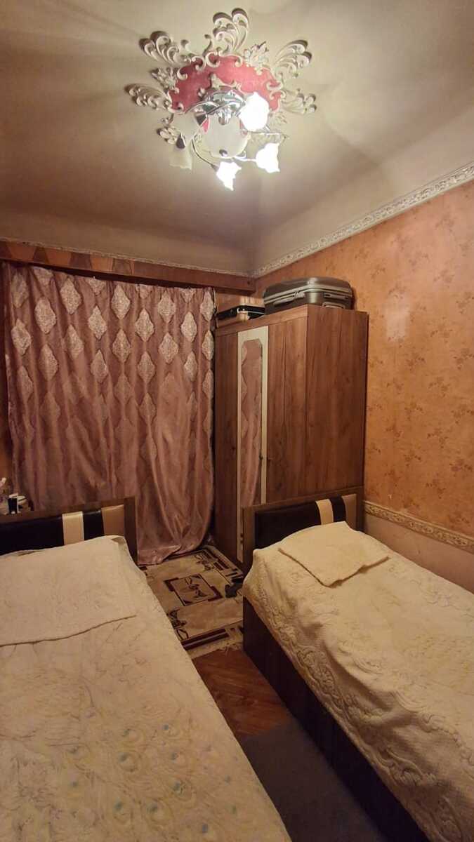 Satılır 3 otaqlı köhnə tikili 60 m² — Mənzil, Bakı (9)