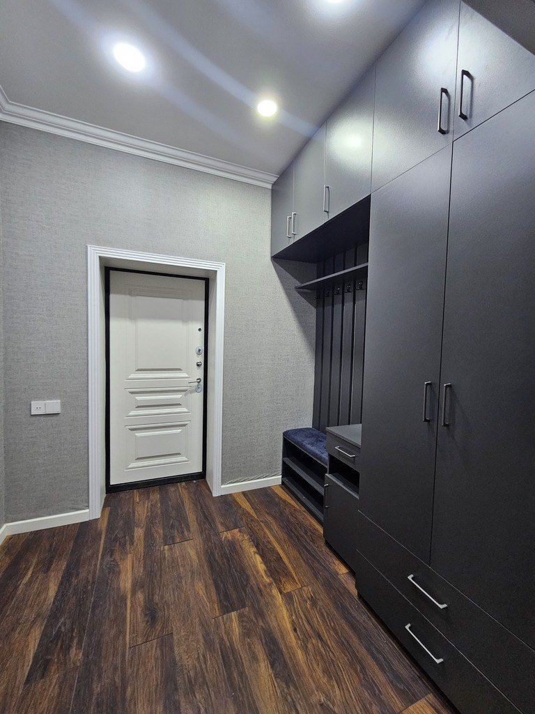 Satılır 4 otaqlı həyət evi/bağ evi 185 m² — Ev, villa, Bakı (12)