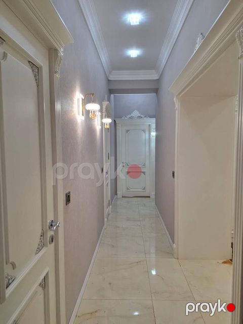 Satılır 3 otaqlı yeni tikili 137 m²