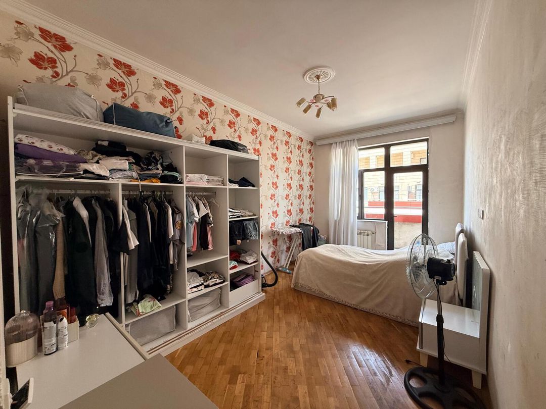 Satılır 2 otaqlı yeni tikili 67 m² — Mənzil, Bakı (5)