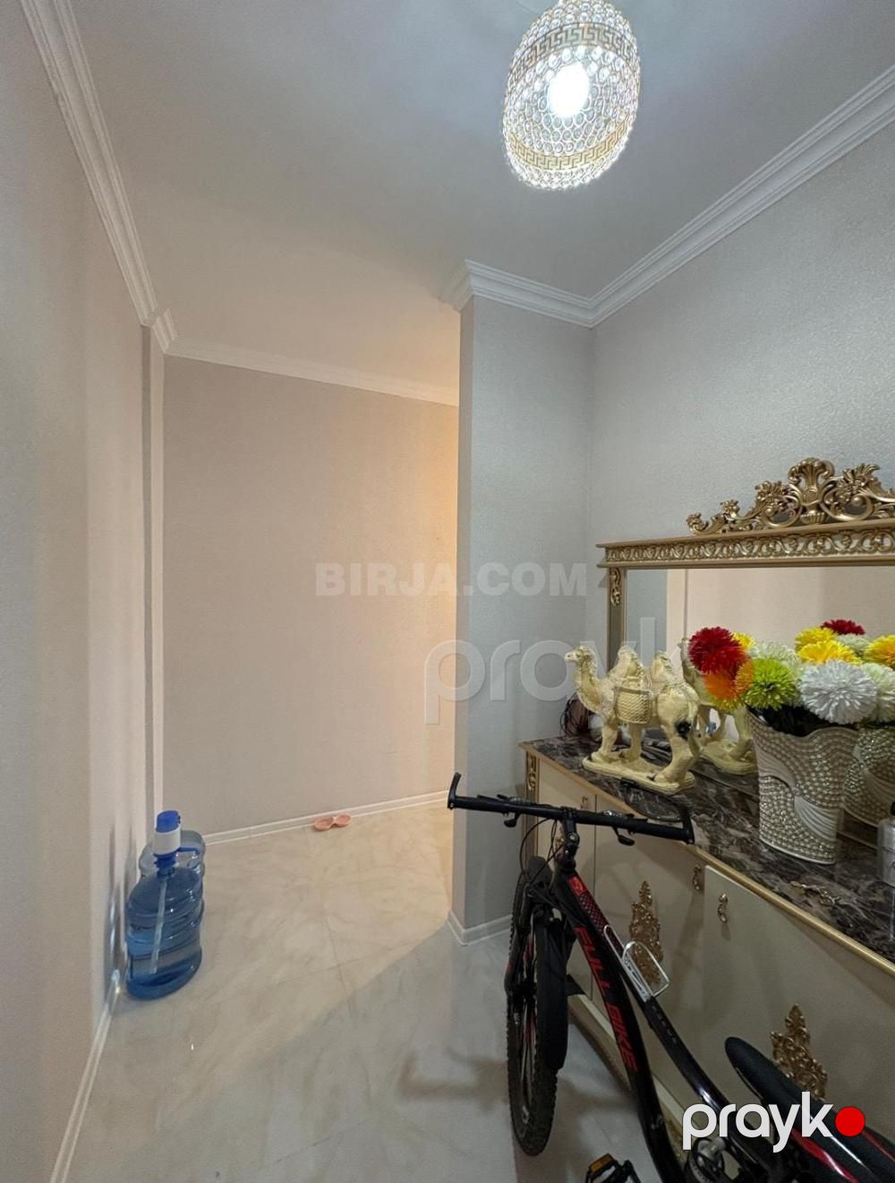 Satılır 3 otaqlı, Sumqayıt şəhəri — Ofis (11)