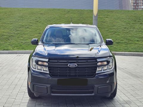 Ford Maverick, 2.5 L, 1.1 kWh, 2021 il, 85 000 km — Bakı